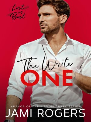cover image of The Write One